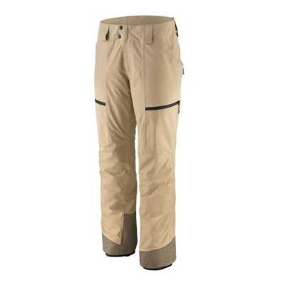 Pantaloni - Oar tan - Donna - Ws Insulated Storm Shift Pants  Patagonia