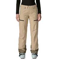 Pantaloni - Oar tan - Donna - Ws Insulated Storm Shift Pants  Patagonia