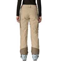 Pantaloni - Oar tan - Donna - Ws Insulated Storm Shift Pants  Patagonia
