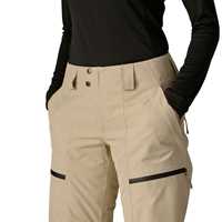 Pantaloni - Oar tan - Donna - Ws Insulated Storm Shift Pants  Patagonia