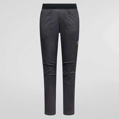 Pantaloni - Onyx Chalk - Uomo - Roots Pants M  La Sportiva