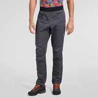 Pantaloni - Onyx Chalk - Uomo - Roots Pants M  La Sportiva