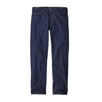 Pantaloni - Original standard - Uomo - Jeans Uomo Ms Straight Fit Jeans  Patagonia