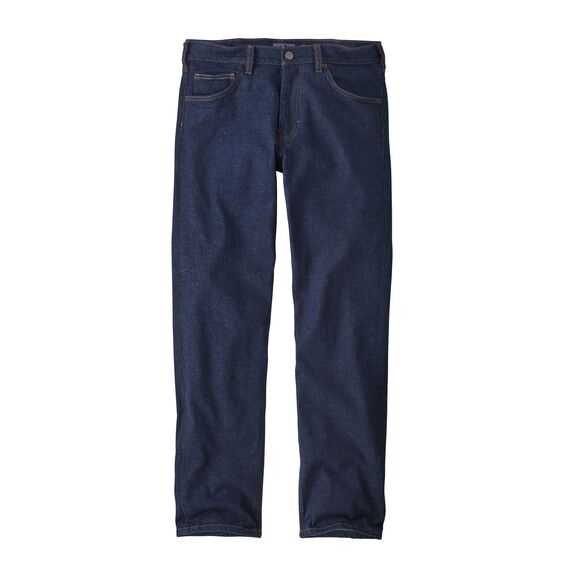 Pantaloni - Original standard - Uomo - Ms Straight Fit Jeans - Reg  Patagonia