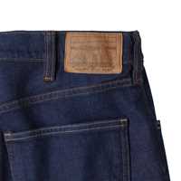 Pantaloni - Original standard - Uomo - Ms Straight Fit Jeans - Reg  Patagonia