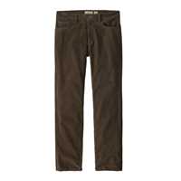 Pantaloni - Otter Brown - Uomo - Ms Organic Cotton Corduroy Jeans - Reg  Patagonia