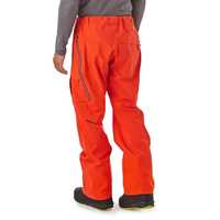 Pantaloni - Paintbrush Red - Uomo - Ms Untracked Pants  Patagonia