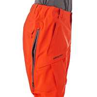 Pantaloni - Paintbrush Red - Uomo - Ms Untracked Pants  Patagonia