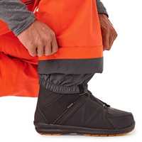 Pantaloni - Paintbrush Red - Uomo - Ms Untracked Pants  Patagonia