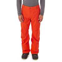 Pantaloni - Paintbrush Red - Uomo - Ms Untracked Pants  Patagonia