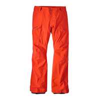 Pantaloni - Paintbrush Red - Uomo - Ms Untracked Pants  Patagonia
