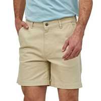 Pantaloni - Pelican - Uomo - Shorts uomo Ms Stand Up Shorts - 7  Patagonia