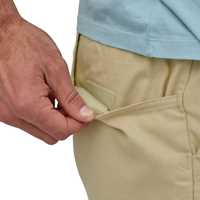 Pantaloni - Pelican - Uomo - Shorts uomo Ms Stand Up Shorts - 7  Patagonia