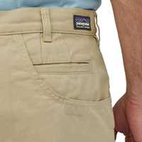 Pantaloni - Pelican - Uomo - Shorts uomo Ms Stand Up Shorts - 7  Patagonia