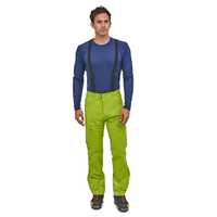 Pantaloni - Peppergrass Green - Uomo - Ms Snow Guide Pants  Patagonia