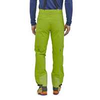 Pantaloni - Peppergrass Green - Uomo - Ms Snow Guide Pants  Patagonia