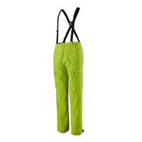 Pantaloni - Peppergrass Green - Uomo - Ms Snow Guide Pants  Patagonia