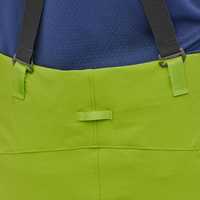 Pantaloni - Peppergrass Green - Uomo - Ms Snow Guide Pants  Patagonia