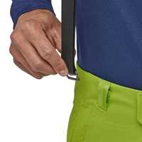 Pantaloni - Peppergrass Green - Uomo - Ms Snow Guide Pants  Patagonia