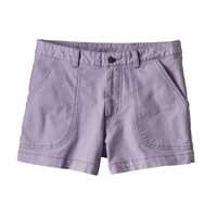 Pantaloni - Petoskey Purple - Donna - Pantalone corto donna Ws Stand Up shorts-3  Patagonia