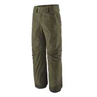 Pantaloni - Pine Needle Green - Uomo - Ms Storm Shift Pants - Reg  Patagonia