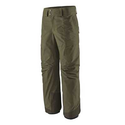 Pantaloni - Pine Needle Green - Uomo - Ms Storm Shift Pants - Reg  Patagonia