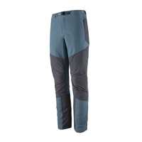 Pantaloni - Plume grey - Uomo - Ms Terravia Alpine Pants - Reg  Patagonia