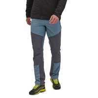 Pantaloni - Plume grey - Uomo - Ms Terravia Alpine Pants - Reg  Patagonia