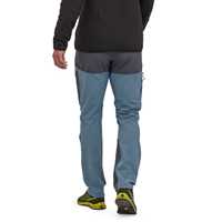 Pantaloni - Plume grey - Uomo - Ms Terravia Alpine Pants - Reg  Patagonia