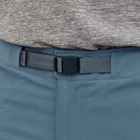 Pantaloni - Plume grey - Uomo - Ms Terravia Alpine Pants - Reg  Patagonia