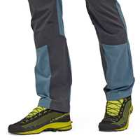 Pantaloni - Plume grey - Uomo - Ms Terravia Alpine Pants - Reg  Patagonia