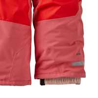 Pantaloni - Range pink - Bambino - Salopette sci bambino Baby Snow Pile Bibs  Patagonia