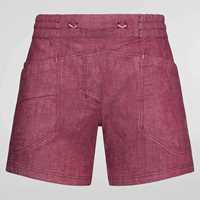 Pantaloni - Redwood Rosebay - Donna - Sierra Rock Short W  La Sportiva