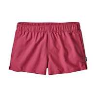 Pantaloni - Reef pink - Donna - Ws Barley Baggies Shorts-2.5  Patagonia