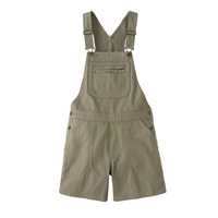 Pantaloni - River Rock Green - Donna - Ws Stand Up Overalls  Patagonia