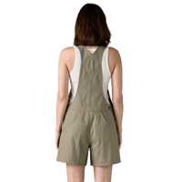 Pantaloni - River Rock Green - Donna - Ws Stand Up Overalls  Patagonia
