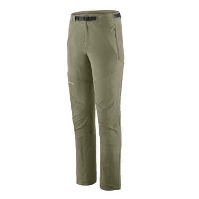 Pantaloni - River Rock Green - Uomo - Ms Terravia Alpine Pants - Reg  Patagonia