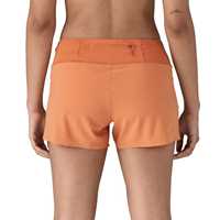 Pantaloni - Rock Melon - Donna - Ws Strider Pro Shorts - 3 1/2 in.  Patagonia