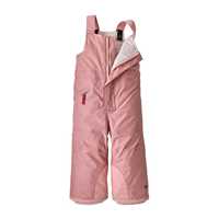 Pantaloni - Rosebud pink - Bambino - Baby Snow Pile Pants  Patagonia