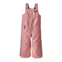 Pantaloni - Rosebud pink - Bambino - Baby Snow Pile Pants  Patagonia