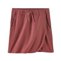 Pantaloni - Rosehip - Donna - Gonna donna Ws Fleetwith Skort  Patagonia