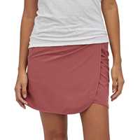 Pantaloni - Rosehip - Donna - Gonna donna Ws Fleetwith Skort  Patagonia