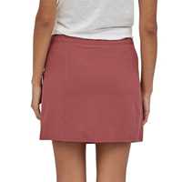 Pantaloni - Rosehip - Donna - Gonna donna Ws Fleetwith Skort  Patagonia