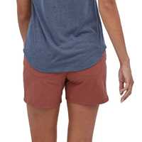 Pantaloni - Rosehip - Donna - Pantaloni short donna Ws Quandary Shorts 5  Patagonia