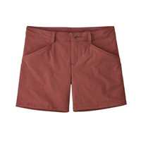 Pantaloni - Rosehip - Donna - Pantaloni short Ws Quandary Shorts 5  Patagonia