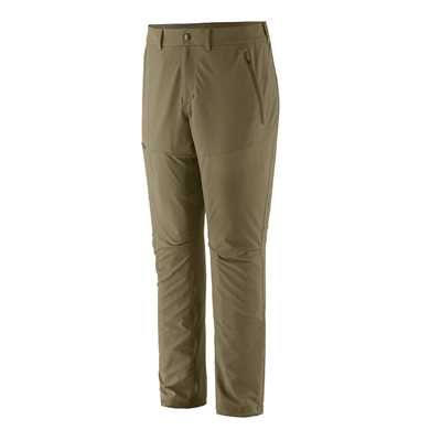 Pantaloni - Sage khaki - Uomo - Ms Terravia Trail Pants - Reg  Patagonia