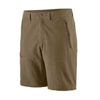 Pantaloni - Sage khaki - Uomo - Ms Terravia Trail Shorts - 10 in.  Patagonia