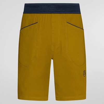 Pantaloni - Savana Night Sky - Uomo - Flatanger Short M  La Sportiva