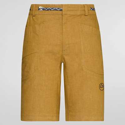 Pantaloni - Savana Night Sky - Uomo - Sierra Rock Short M  La Sportiva