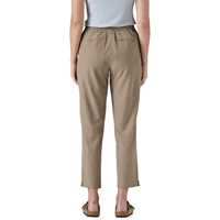 Pantaloni - Seabird Grey - Donna - Ws Fleetwith Pants  Patagonia